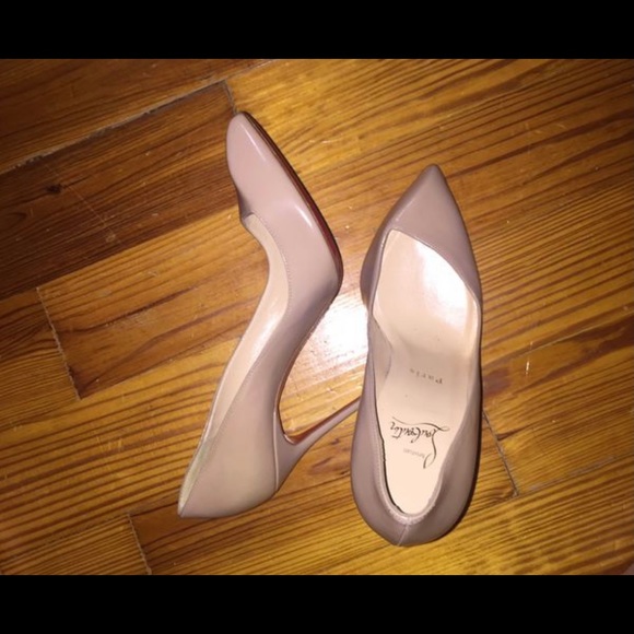 Loui heels - Picture 2 of 4